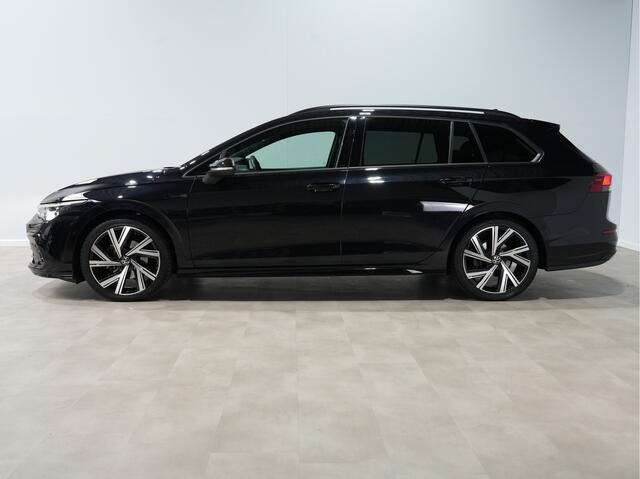 Volkswagen GOLF Variant 1.5 eTSI R-Line Business | Trekhaak | IQ.Light | 18" | Navigatie | Stoelverw. 155