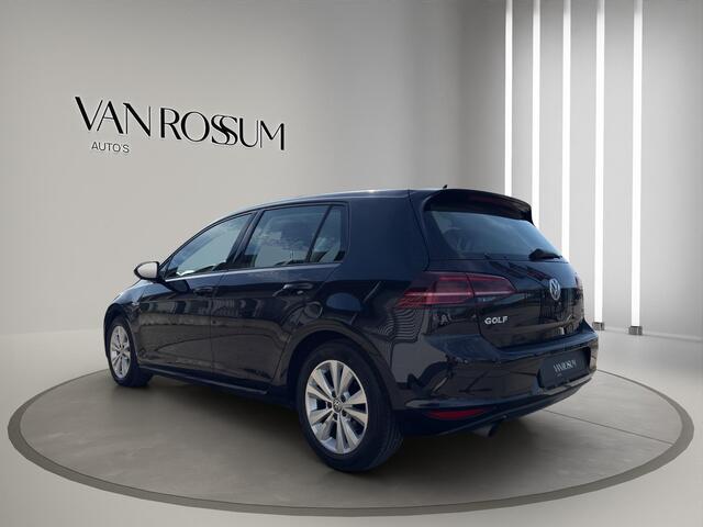 Volkswagen GOLF 1.0 TSI Comfortline 5Drs | Airco (automatisch)| 16"| Parksensors V+A | Apple Carplay/Android |