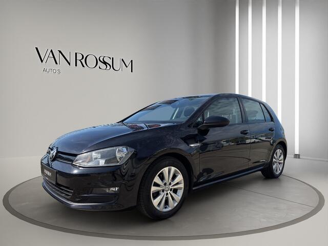 Volkswagen GOLF 1.0 TSI Comfortline 5Drs | Airco (automatisch)| 16"| Parksensors V+A | Apple Carplay/Android |