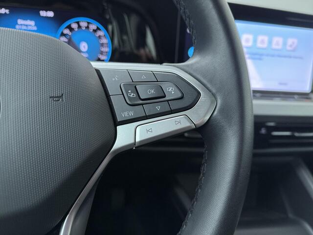 Volkswagen GOLF 1.0 TSI Life | 110 PK | Achteruitrijcamera | Navigatiesysteem | Adaptive cruise control |