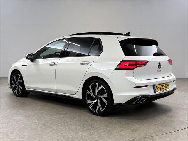 Volkswagen GOLF 1.5 eTSI R-Line | Pano | H/K | Camera | Virtual | Carplay | Sfeer | Adap. Cruise
