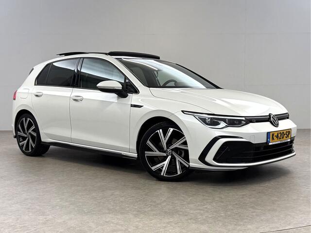 Volkswagen GOLF 1.5 eTSI R-Line | Pano | H/K | Camera | Virtual | Carplay | Sfeer | Adap. Cruise