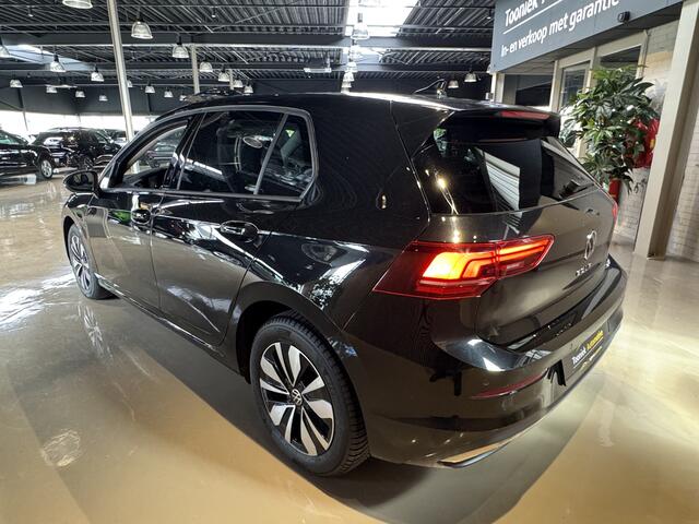 Volkswagen GOLF 8.5 Goal 1.5 eHybrid Navigatie Airco LMV PDCc 150pk