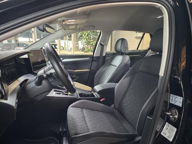 Volkswagen GOLF 8.5 Goal 1.5 eHybrid Navigatie Airco LMV PDCc 150pk