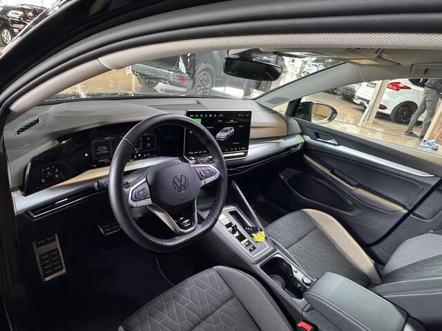 Volkswagen GOLF 8.5 Goal 1.5 eHybrid Navigatie Airco LMV PDCc 150pk