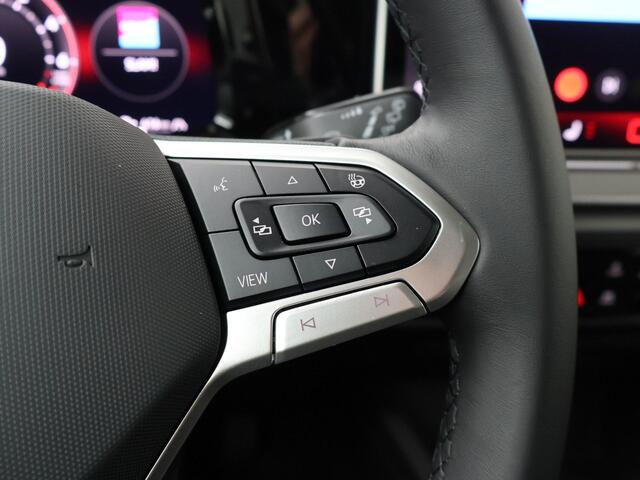 Volkswagen GOLF 8 Life Edition 1.5 eHybrid 150 kW / 204 PK DSG | Stoel- & stuurwielverwarming |