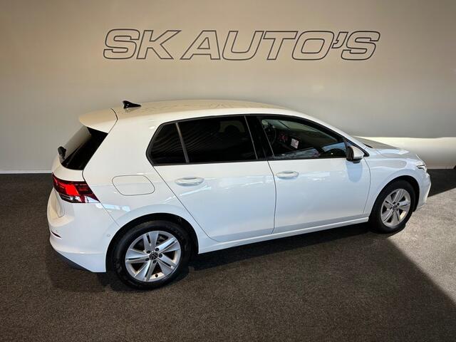 Volkswagen GOLF 1.0 ETSI LIFE BNS l ORG NL l MEMORY l CAMERA l SFEERVERL l CARPLAY l