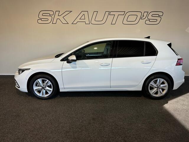 Volkswagen GOLF 1.0 ETSI LIFE BNS l ORG NL l MEMORY l CAMERA l SFEERVERL l CARPLAY l