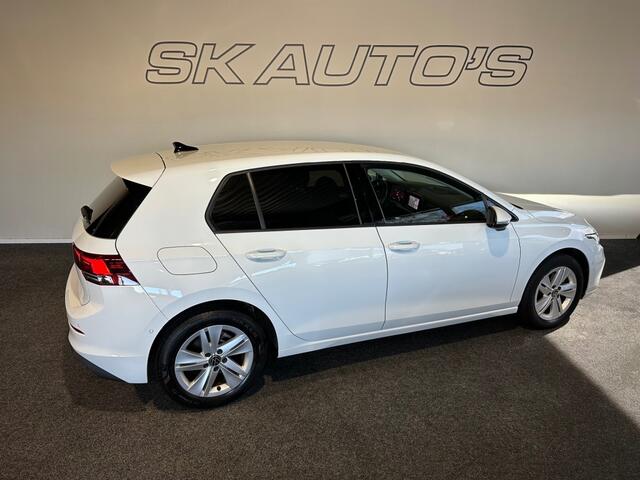 Volkswagen GOLF 1.0 ETSI LIFE BNS l ORG NL l MEMORY l CAMERA l SFEERVERL l CARPLAY l