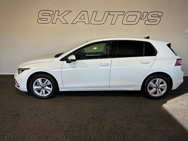 Volkswagen GOLF 1.0 ETSI LIFE BNS l ORG NL l MEMORY l CAMERA l SFEERVERL l CARPLAY l