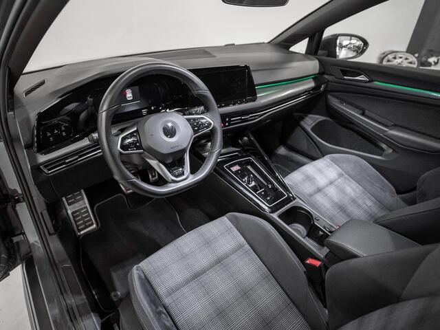 Volkswagen GOLF 1.4 eHybrid GTE ACC IQ Light Stoelv