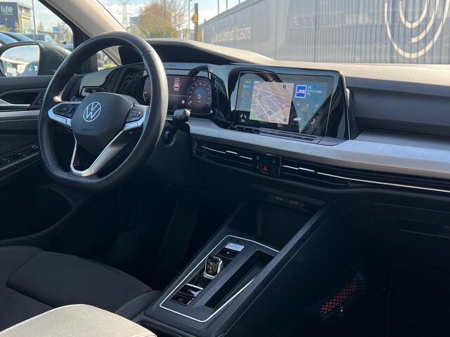 Volkswagen GOLF 1.0 eTSI 110pk DSG Life Business