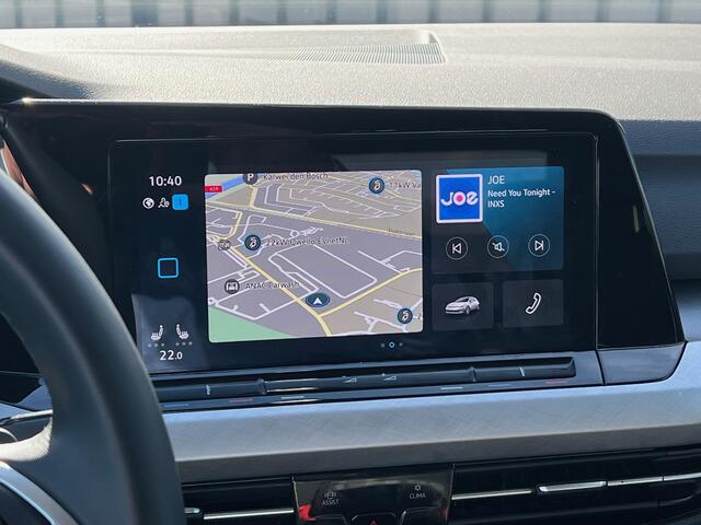 Volkswagen GOLF 1.0 eTSI 110pk DSG Life Business