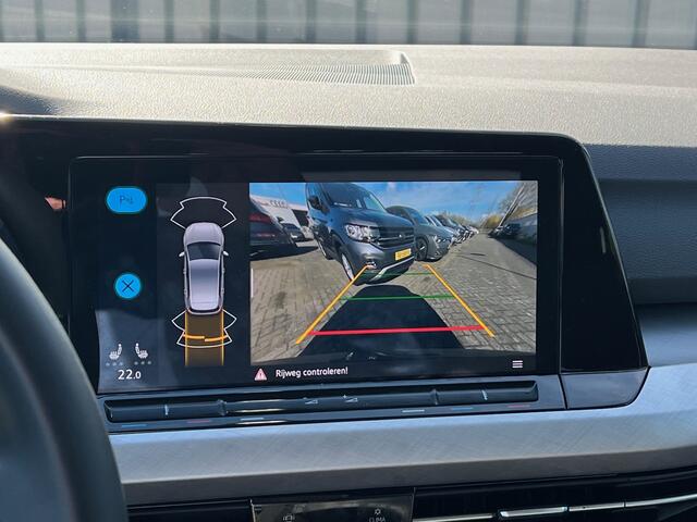 Volkswagen GOLF 1.0 eTSI 110pk DSG Life Business