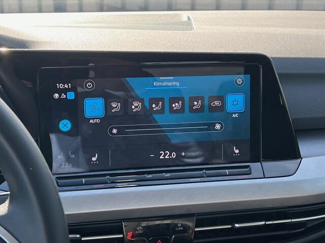 Volkswagen GOLF 1.0 eTSI 110pk DSG Life Business