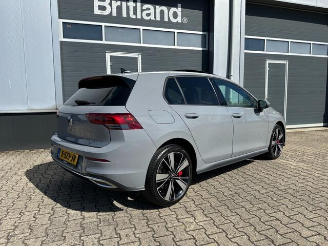 Volkswagen GOLF 1.4 eHybrid GTE 2021 *BTW *Pano *Adaptive *IQ light *18inch
