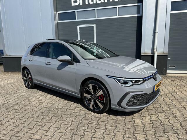 Volkswagen GOLF 1.4 eHybrid GTE 2021 *BTW *Pano *Adaptive *IQ light *18inch