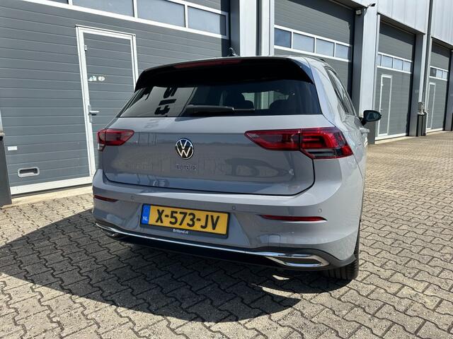 Volkswagen GOLF 1.4 eHybrid GTE 2021 *BTW *Pano *Adaptive *IQ light *18inch