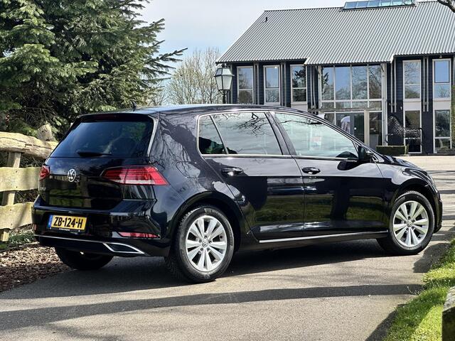 Volkswagen GOLF 1.0 TSI Comfortline