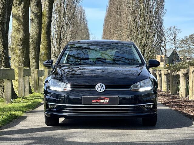 Volkswagen GOLF 1.0 TSI Comfortline