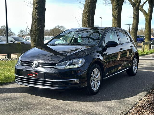 Volkswagen GOLF 1.0 TSI Comfortline