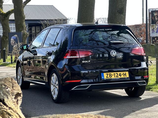 Volkswagen GOLF 1.0 TSI Comfortline