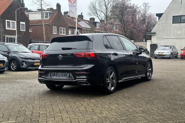 Volkswagen GOLF 1.5 eTSI R-Line Bns