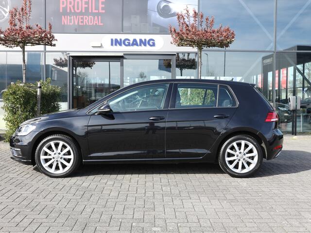 Volkswagen GOLF 2.0 TDI Highline VIRTUAL NAVI 115810 KM
