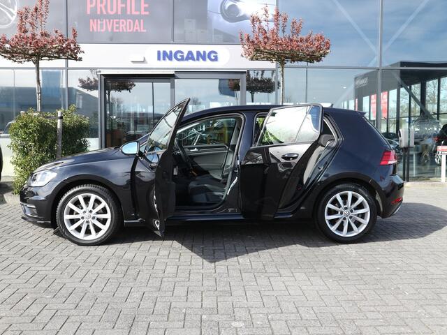 Volkswagen GOLF 2.0 TDI Highline VIRTUAL NAVI 115810 KM