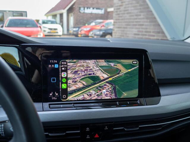 Volkswagen GOLF 1.5 TSI Life LED 18" ACC Lane assist