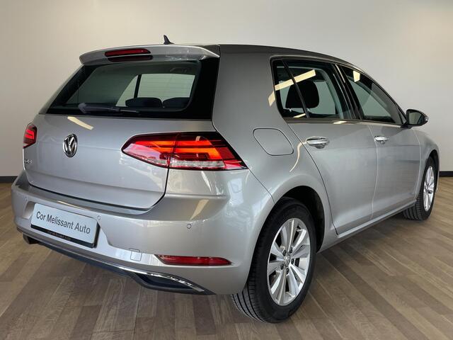 Volkswagen GOLF 1.0 TSI Comfortline