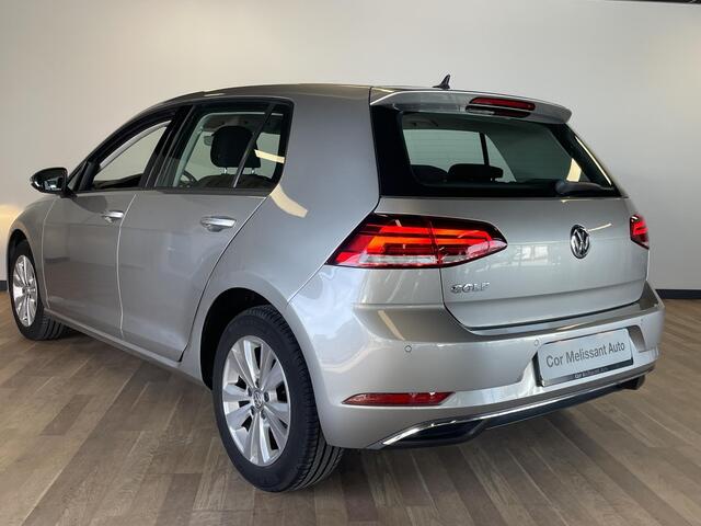Volkswagen GOLF 1.0 TSI Comfortline