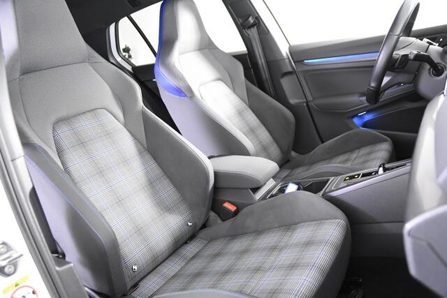 Volkswagen GOLF 1.4 eHybrid GTE *Navigatie*Sport*Trekhaak*