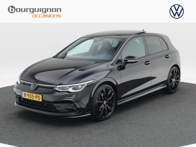 Volkswagen GOLF 1.5 TSi 150 Pk R-Line | Panoramadak | Virtual Cockpit | Stoel/Stuurverwarming | Standkachel | Achteruitrijcamera | 19 Inch