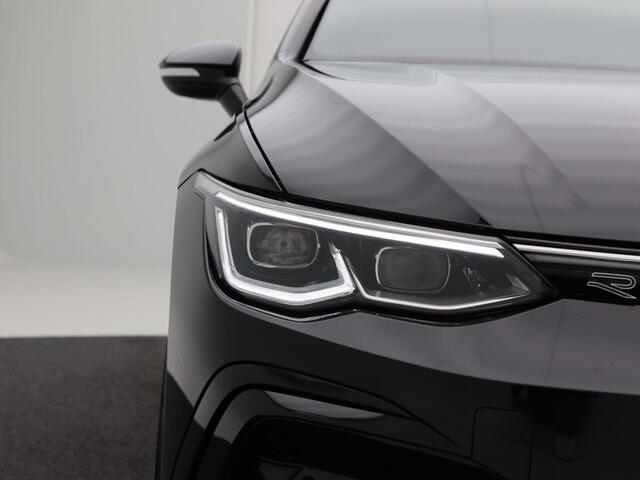 Volkswagen GOLF 1.5 TSi 150 Pk R-Line | Panoramadak | Virtual Cockpit | Stoel/Stuurverwarming | Standkachel | Achteruitrijcamera | 19 Inch