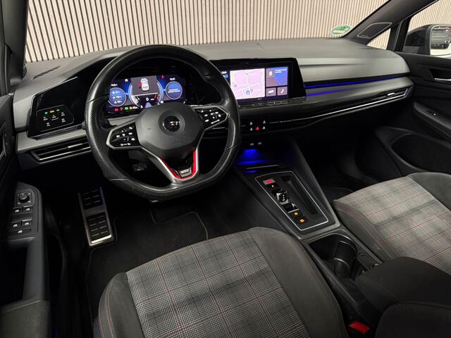Volkswagen GOLF 2.0 TSI GTI Pano | H&K | IQ Light