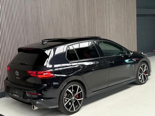 Volkswagen GOLF 2.0 TSI GTI Pano | H&K | IQ Light