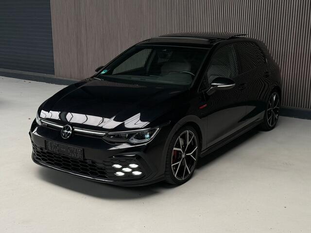 Volkswagen GOLF 2.0 TSI GTI Pano | H&K | IQ Light