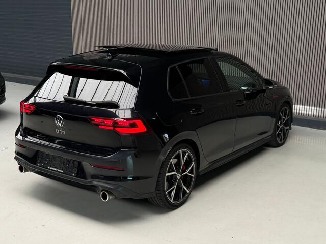 Volkswagen GOLF 2.0 TSI GTI Pano | H&K | IQ Light