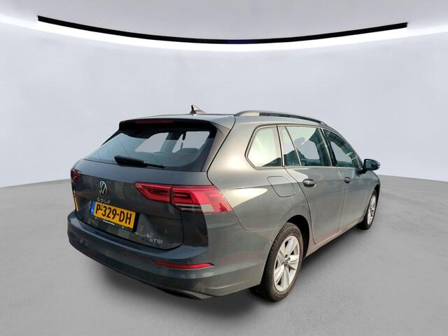 Volkswagen GOLF Variant 1.0 eTSI 110pk DSG Life Comfort