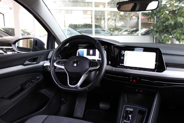 Volkswagen GOLF Variant eTSI 110PK DSG LIFE NAVI/PDC/CARPLAY