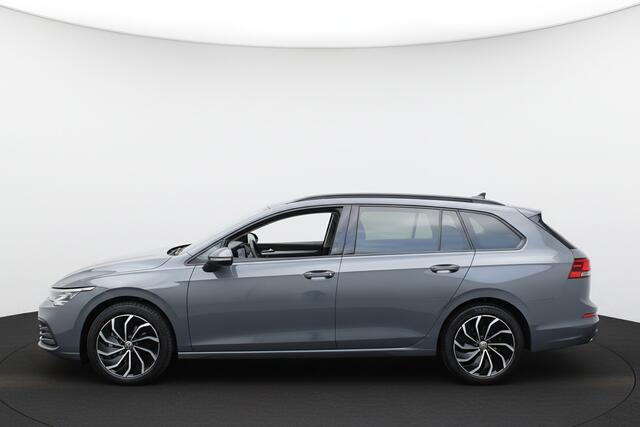 Volkswagen GOLF Variant eTSI 110PK DSG LIFE NAVI/PDC/CARPLAY