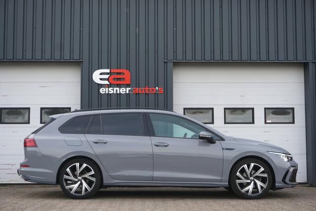 Volkswagen GOLF Variant 1.5 TSI R-Line | IQ LED | CAMERA | Harman/Kardon | ACC |