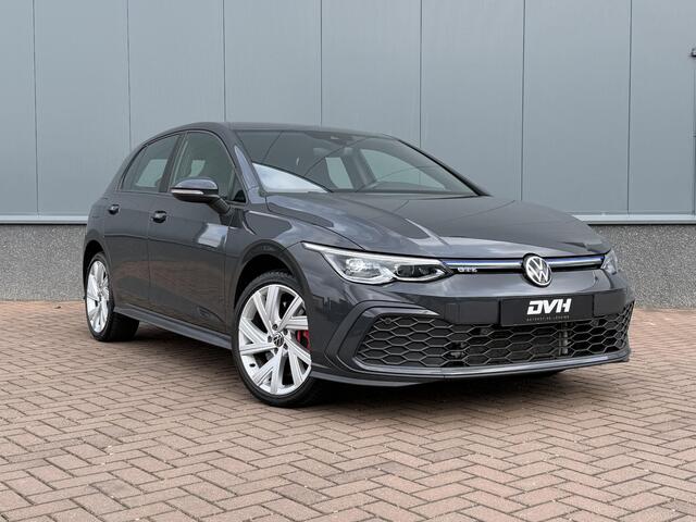 Volkswagen GOLF 1.4 eHybrid GTE NAVI | APP CONNECT | PDC