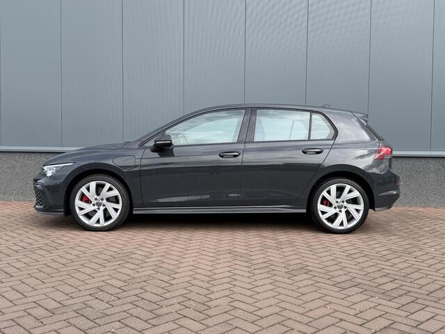Volkswagen GOLF 1.4 eHybrid GTE NAVI | APP CONNECT | PDC