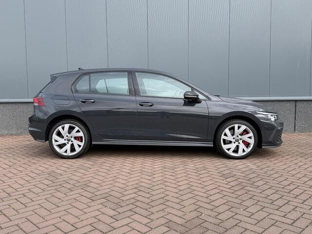 Volkswagen GOLF 1.4 eHybrid GTE NAVI | APP CONNECT | PDC
