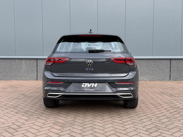 Volkswagen GOLF 1.4 eHybrid GTE NAVI | APP CONNECT | PDC