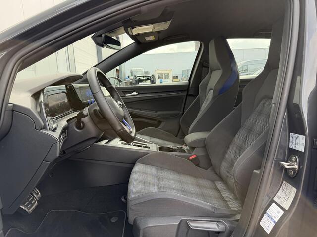 Volkswagen GOLF 1.4 eHybrid GTE NAVI | APP CONNECT | PDC