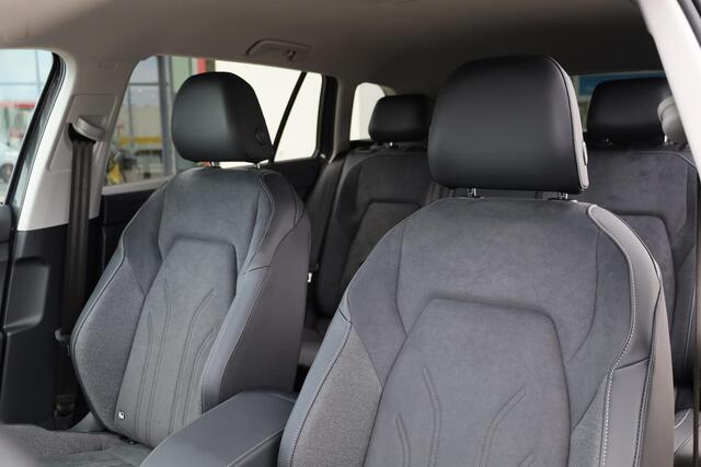 Volkswagen GOLF Variant 1.5 eTSI Life Business PL ¤690 p/m* 116PK / 85kW DSG, Navigatie, voorstoelen verwarmbaar met massagefunctie, Apple Carplay & Android Auto, extra getint glas achter, digitaal instrumentenpaneel, LED koplampen, adaptieve cruise control (acc), DAB+