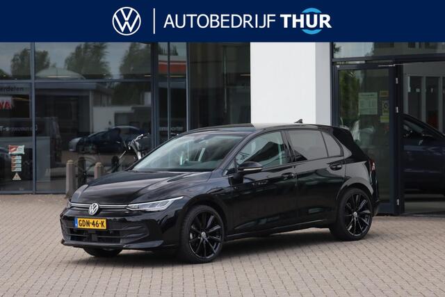 Volkswagen GOLF 1.5 eTSI Life Edition PL ¤671 p/m* 116PK / 85kW, Full map navigatie, achteruitrijcamera (rear view), comfortstoelen, adaptieve cruise control (acc), volledig digitaal instrumentenpaneel, draadloos Apple Carplay & Android Auto, LED koplampen, parkeersensor